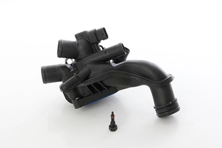 Thermostat, coolant (BSG 70-126-007)