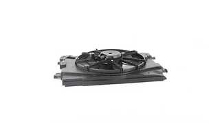 Fan, engine cooling (BSG 75-510-001)