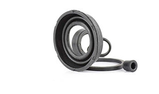 Guide Bolt, brake caliper (BSG 30-251-015)