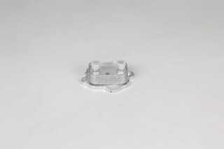 Oil Cooler, engine oil (BSG 15-506-042)