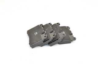 Brake Pad Set, disc brake (BSG 90-200-035)