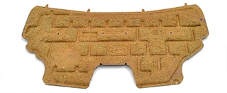 Engine Compartment Noise Insulation (BSG 30-922-050)