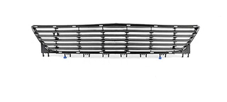 Ventilation Grilles, bumper (BSG 65-927-004)