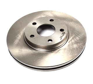 Brake Disc (BSG 30-210-010)
