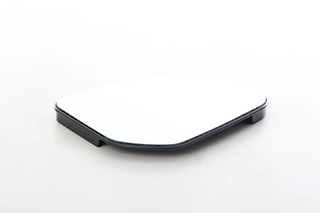 Mirror Glass, exterior mirror (BSG 30-910-044)