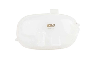 Expansion Tank, coolant (BSG 65-550-011)