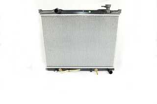 Radiator, engine cooling (BSG 40-520-057)
