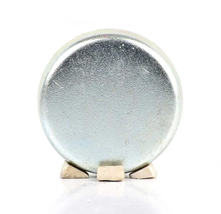 Frost Plug (BSG 65-122-001)