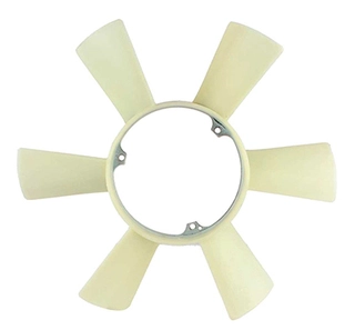 Fan Wheel, engine cooling (BSG 60-515-003)