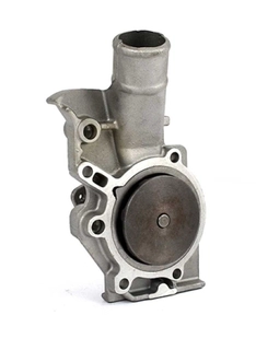 Water Pump, engine cooling (BSG 30-500-016)