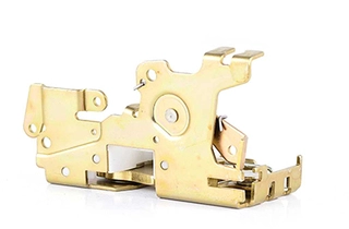 Door Check (BSG 60-975-010)