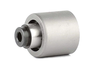 Deflection/Guide Pulley, timing belt (BSG 90-615-018)