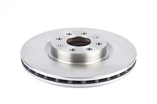Brake Disc (BSG 65-210-023)