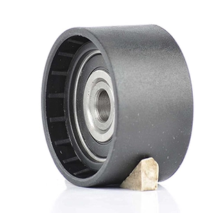 Deflection/Guide Pulley, timing belt (BSG 65-615-006)