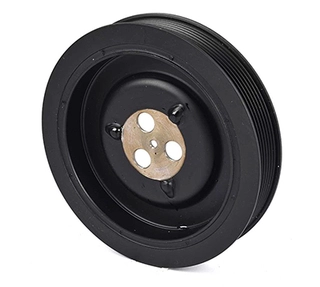 Belt Pulley, crankshaft (BSG 30-170-008)