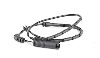 Warning Contact, brake pad wear (BSG 15-201-012)