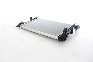 Radiator, engine cooling (BSG 30-520-038)