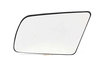 Mirror Glass, exterior mirror (BSG 65-910-012)