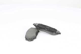 Brake Pad Set, disc brake (BSG 85-200-029)