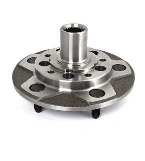 Wheel Hub (BSG 30-325-001)