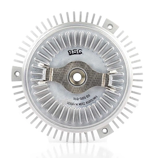 Clutch, radiator fan (BSG 60-505-016)