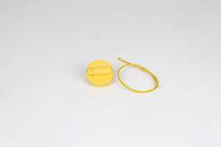 Oil Dipstick (BSG 75-123-009)