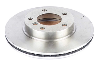 Brake Disc (BSG 15-210-001)