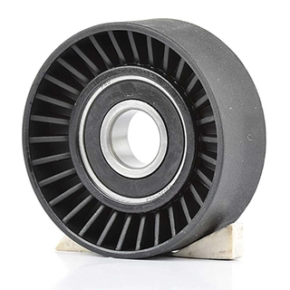 Tensioner Pulley, timing belt (BSG 90-615-001)