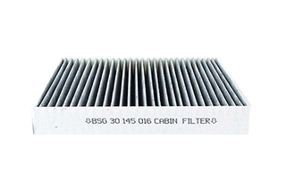 Filter, cabin air (BSG 30-145-016)
