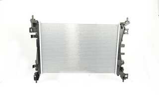 Radiator, engine cooling (BSG 65-520-027)