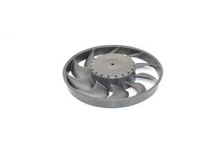 Fan Wheel, engine cooling (BSG 90-922-022)