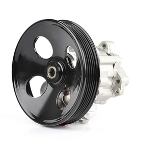 Hydraulic Pump, steering (BSG 65-355-003)