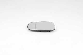 Mirror Glass, exterior mirror (BSG 75-910-033)