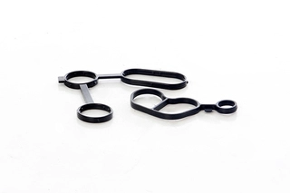 Gasket, oil cooler (BSG 90-116-012)