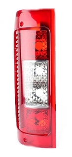 Tail Light Assembly (BSG 70-805-004)