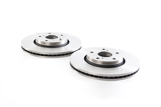 Brake Disc (BSG 85-210-028)