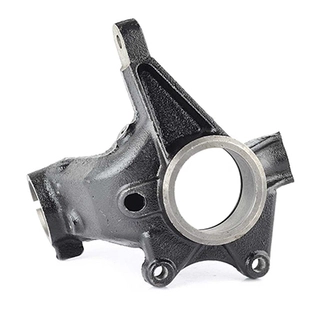 Steering Knuckle, wheel suspension (BSG 70-330-002)
