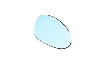 Mirror Glass, exterior mirror (BSG 15-910-018)