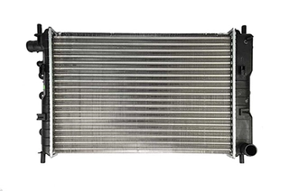 Radiator, engine cooling (BSG 30-520-007)