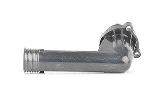 Thermostat, coolant (BSG 15-126-010)