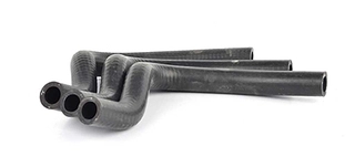 Radiator Hose (BSG 70-720-107)