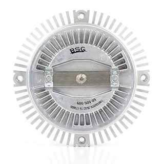Clutch, radiator fan (BSG 60-505-009)