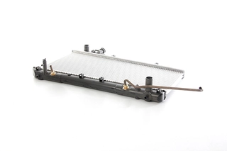 Radiator, engine cooling (BSG 85-520-031)