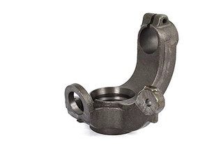 Axle Beam (BSG 30-330-007)