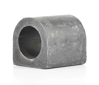 Mounting, stabiliser bar (BSG 60-700-044)