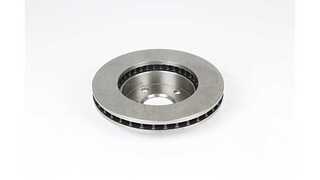 Brake Disc (BSG 85-210-019)