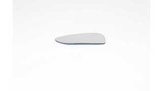 Mirror Glass, exterior mirror (BSG 75-910-046)