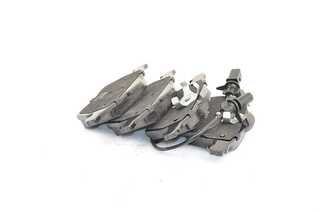 Brake Pad Set, disc brake (BSG 90-200-032)
