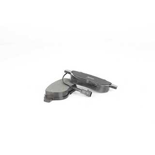 Brake Pad Set, disc brake (BSG 25-200-003)