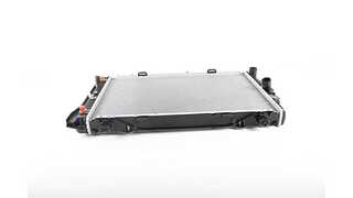 Radiator, engine cooling (BSG 60-520-047)